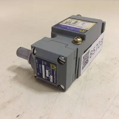 USED SQUARE D 9007-C66B2