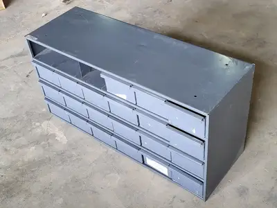 USED DURHAM 031-95