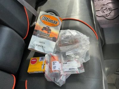 USED 2018 INTIMIDATOR GC1K