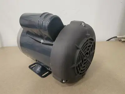 USED MARATHON ELECTRIC 56C17F5322J