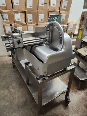 USED Bizerba A330 FB 2