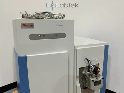 USED Thermo Scientific Exactive Plus