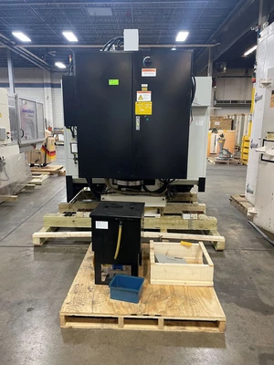 USED HURCO BMC2416/DSM