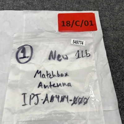 Used Impinj A0404 Antennas EMI EMC Equipment California US | Davliegogo LLC #1706406