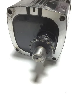 Bodine 42R5BFCI-F2 Gearmotor