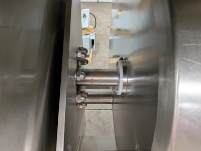 USED PEERLESS HM300SD