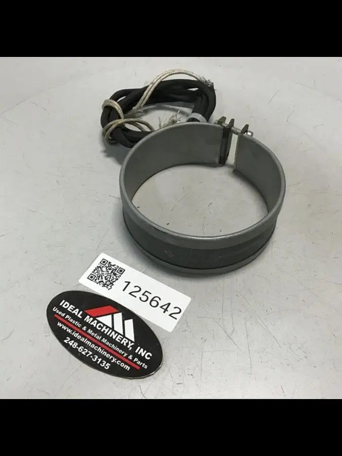 USED BIG CHIEF BC10831A