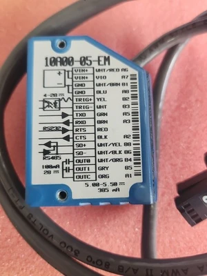 NEW Accu-Sort 1000005848
