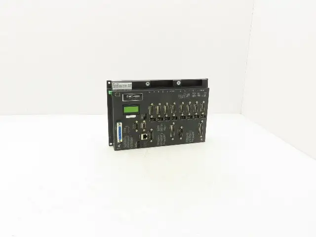 Used GALIL _UNKNOWN_ PLC Processors Indiana US | Arrow Industrial #1364990