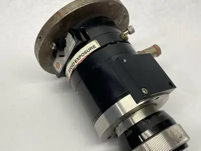 USED LASER MECHANISMS SATURN 3