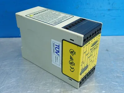 Used BANNER ATFM2A Relays & Switches | HGR 24 #739507