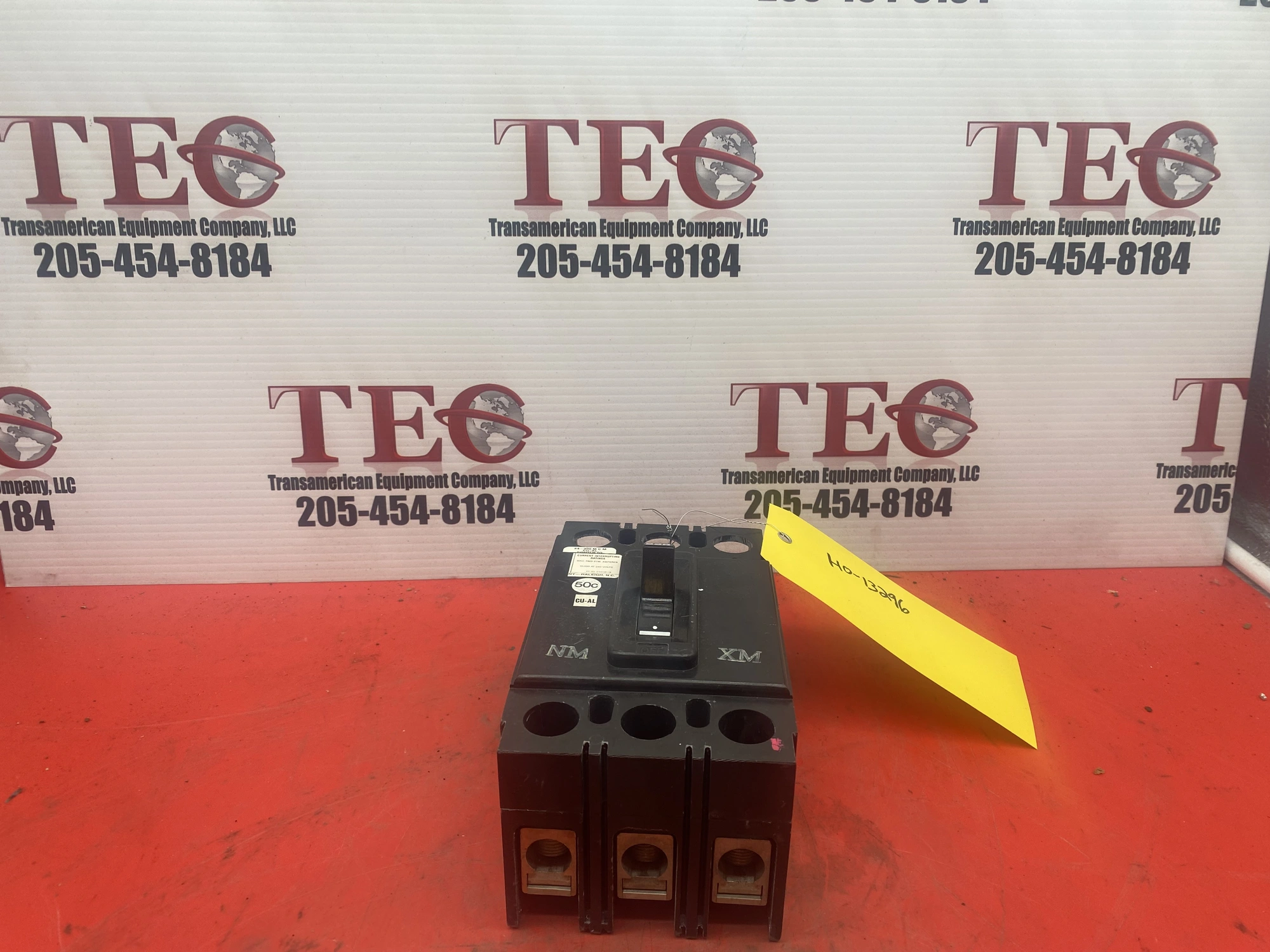 FPE AMERICAN CAT NO: NEJ233225 CIRCUIT BREAKER