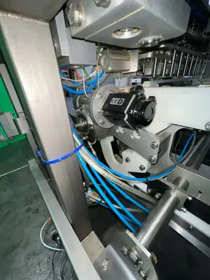 USED 2024 CANAPA JUANAROLL SCALE 8 CHANNEL FILLER