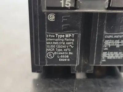 USED MURRAY MP215