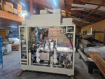 USED 2015 ULVAC NE950EX