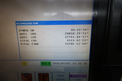 Used 2014 MAZAK VARIAXIS 630-5X II T Multitasking Machining Centers Colorado US | Elevation Machine #1412023