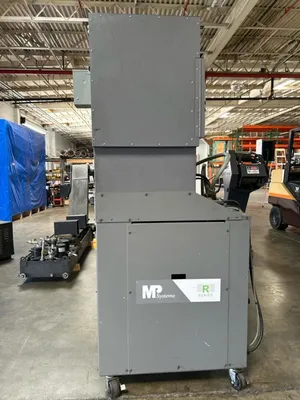 2019 OKUMA GENOS M560-V Vertical Machining Centers | Machine Tool Emporium (33)