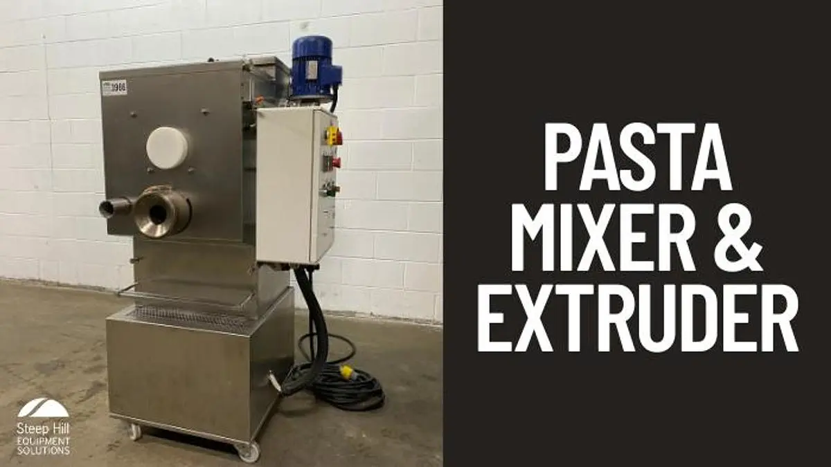 USED TECNA SAIMA PR 91S