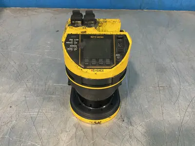 Used SICK SZV32NX Laser Scanners Ohio US | HGR 24 #1291865