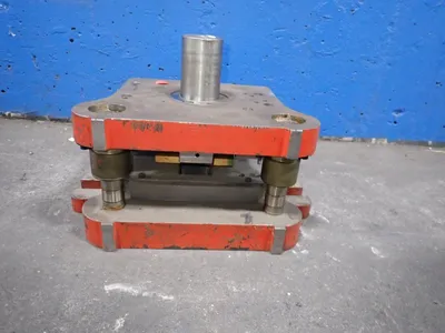 Punch Press Die Set