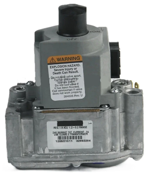 Honeywell VR8303M4897 Gas Valve [New]