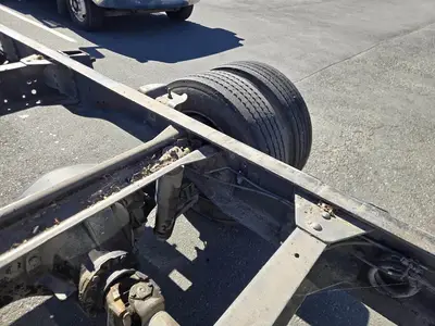 Used 2000 CHEVROLET KODIAK C6500 Cab Chassis trucks California US | Ben Kaplan Equipment #1545382