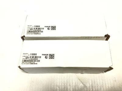 Ohmite L100J5R0E Resistor 5 OHMS Vit 5% 100W 1650MX (Lot of 2)