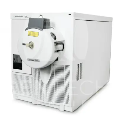 Used AGILENT TECHNOLOGIES 6130 Mass Spectrometer New York US | GenTech Scientific #1447511