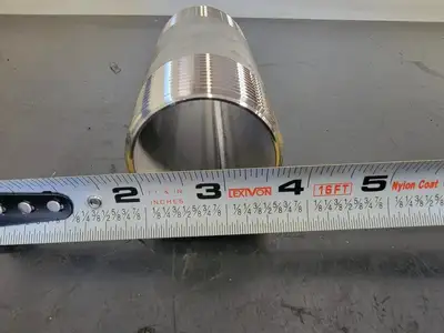 1-1/2" Adapter MPT