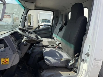 Used 2013 ISUZU NPR HD Miscellaneous Trucks/Trailers Ohio US | Miedema Asset Management Group #1709437