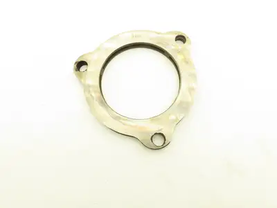 P&H Bridge Crane Hoist Disc Brake Armature Ring Plate 7-5/8" OD
