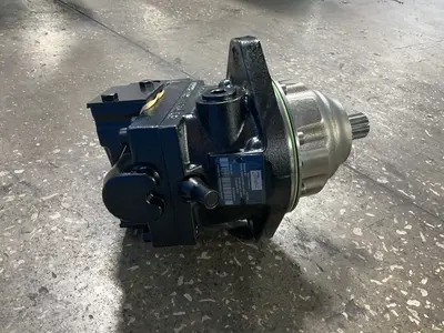 Used DANFOSS 51C0601RD1B Motors (misc) Ohio US | HGR 24 #1305010