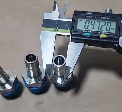 NEW Swagelok RS ISO228