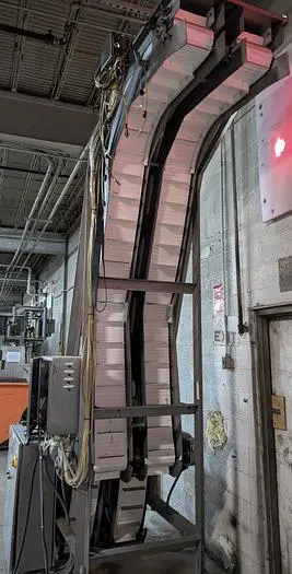 Used 2013 TWO RIVERS ENTERPRISES _UNKNOWN_ Belts | ND Industrial Surplus #1215877