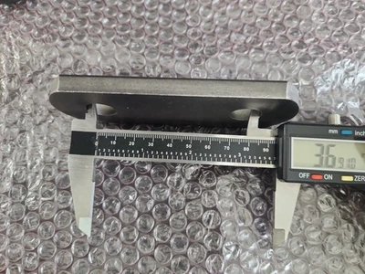 NEW Tsubaki DC-1037SJ-ML