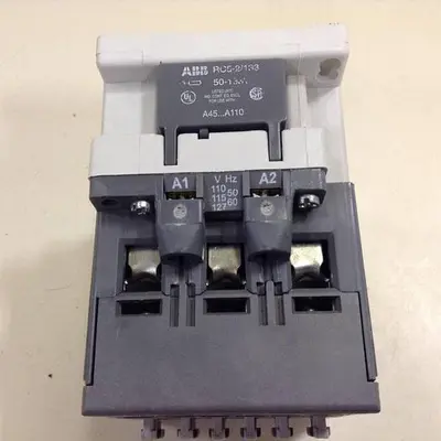 USED ABB A75-30