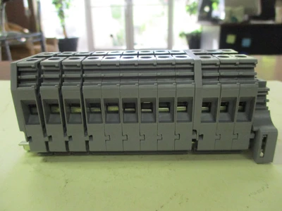 USED Entrelec IEC-947-7-1