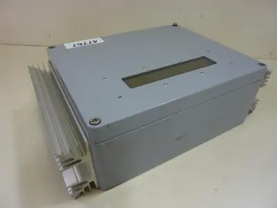USED BORRIES 324