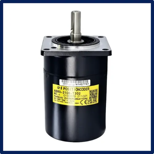 NEW MITSUBISHI A860-2109-T302