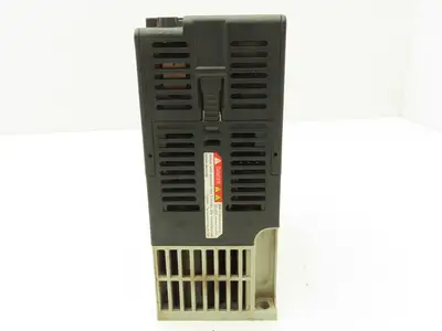 Allen Bradley 25B-D6P0N104 Powerflex 525 3Hp VFD AC Drive 480V 50/60Hz FRN 6.001