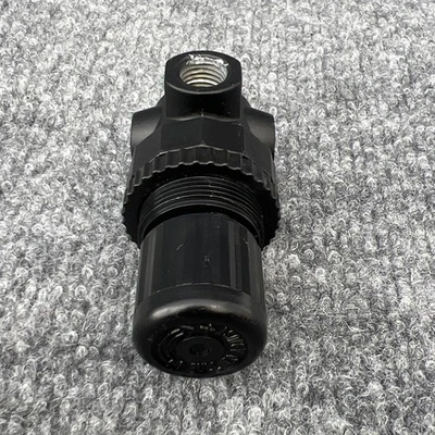 Used Norgren R07-219-RGKA Air Pressure Regulators California US | Davliegogo LLC #1705376