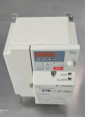 USED Yaskawa 1E-1
