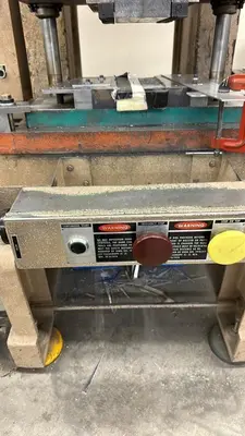 USED ROUSSELLE #4