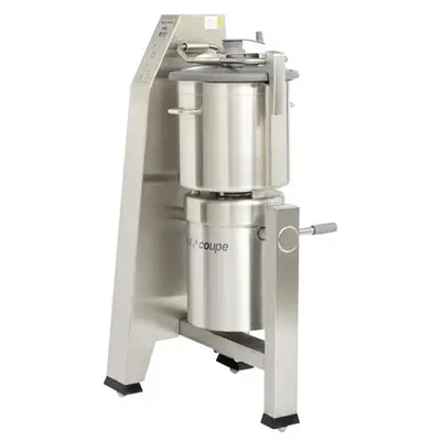 NEW ROBOT COUPE R30T