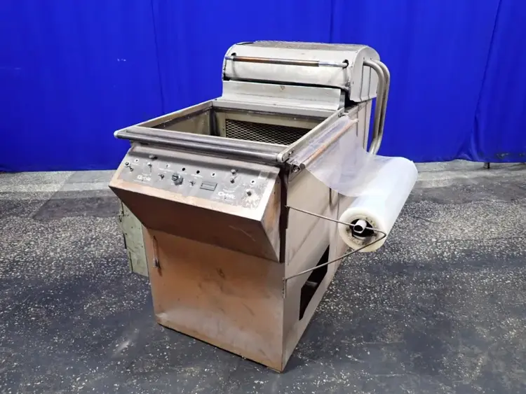 Used ORBIT 2124B Miscellaneous Packaging Equipment Ohio US | HGR 24 #799335