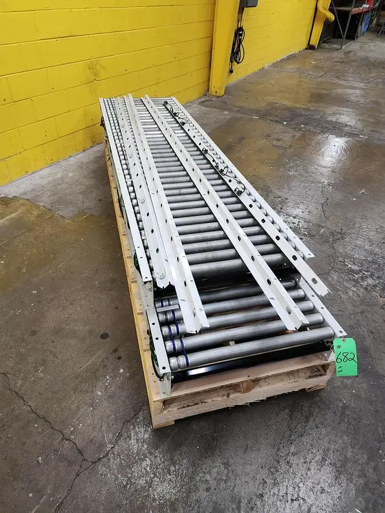 Used 2020 HYTROL 190E24EZ Conveyors Wisconsin US | Packer City Sales #1327928