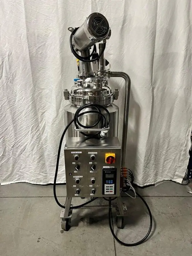 USED SEI 50  LITER