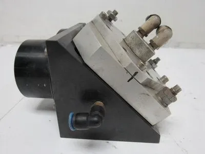 Hankwang FC3015 Laser Mirror W/Mounting  Assembly