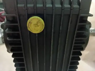 USED INTERPUMP W3521