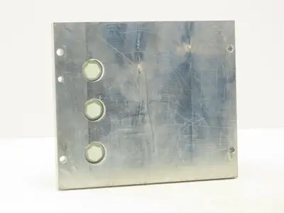 Used DANAHER MOTION _UNKNOWN_ Industrial Controls Indiana US | Arrow Industrial #1566942